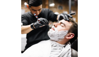 Introduction to Barbering 